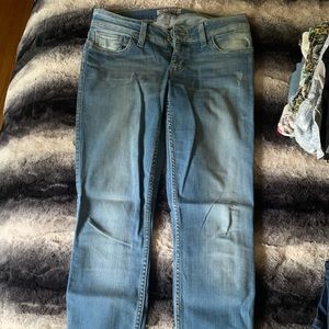 Guess jeans skinny